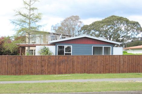 Photo of property in 1/20 Motutahae Street, Taupo, 3330