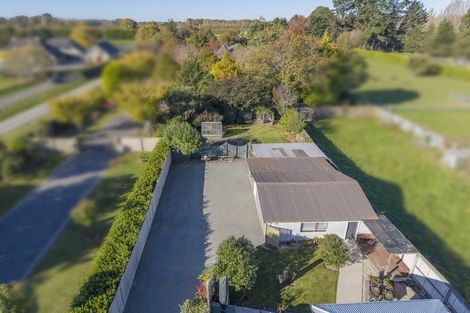 Photo of property in 798 Hills Road, Marshland, Christchurch, 8051