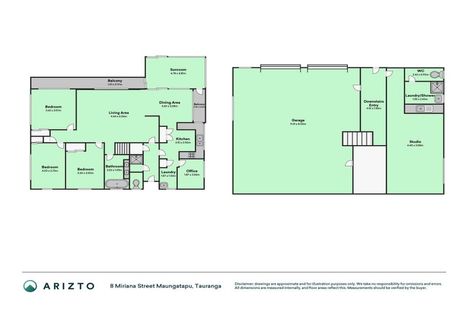 Photo of property in 8 Miriana Street, Maungatapu, Tauranga, 3112