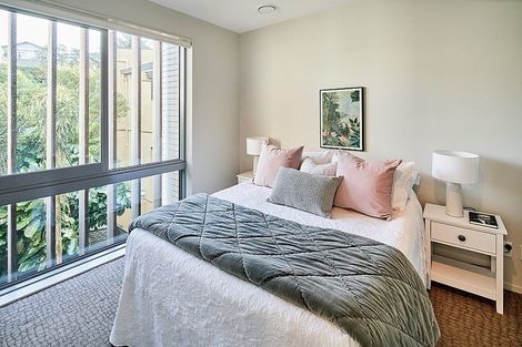Photo of property in Masina Apartments, 207/80u Riddiford Street, Newtown, Wellington, 6021