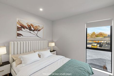 Photo of property in 1/45 Dickens Street, Addington, Christchurch, 8024