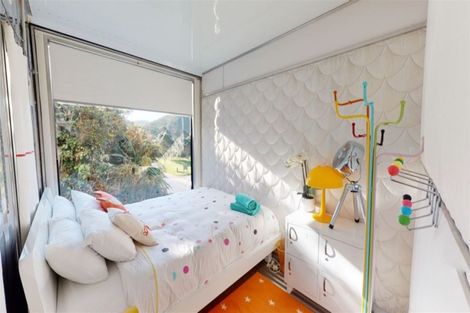 Photo of property in 173 Happy Valley Road, Owhiro Bay, Wellington, 6023