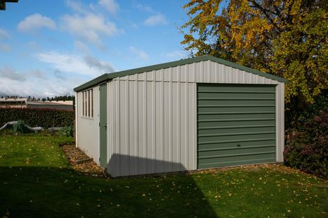 Photo of property in 10 Kittow Street, Tirau, 3410