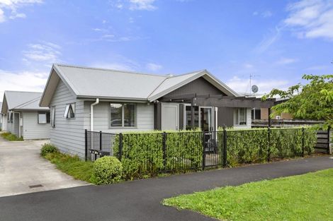 Photo of property in 34u1 Lyon Street, Frankton, Hamilton, 3204