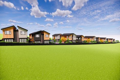 Photo of property in 110 Alfriston Road, Manurewa, Auckland, 2105