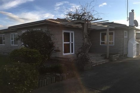 Photo of property in 55 King Street, Taradale, Napier, 4112