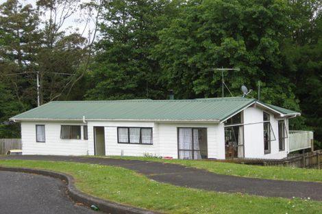Photo of property in 32 Edwards Court, Pukekohe, 2120