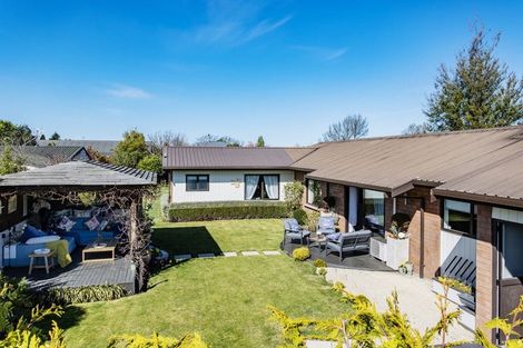 Photo of property in 26 Melford Close, Rangiora, 7400