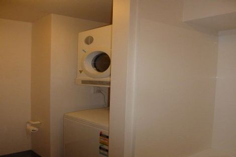 Photo of property in Luxford Villas, 314/72u Herald Street, Berhampore, Wellington, 6023