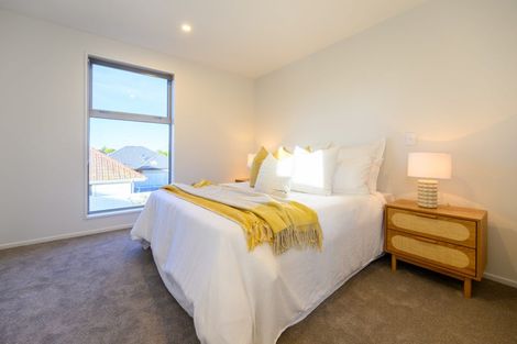 Photo of property in 4/17 Highsted Road, Bishopdale, Christchurch, 8053