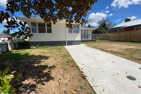 Photo of property in 2d London Terrace, Putaruru, 3411