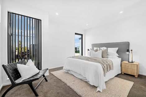 Photo of property in 512 Madras Street, St Albans, Christchurch, 8014