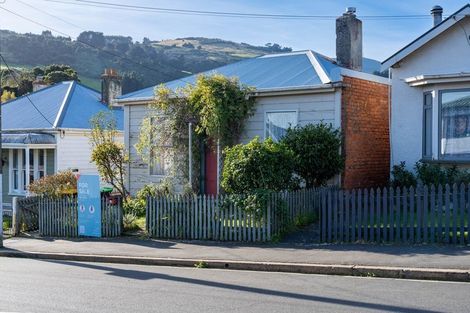 Photo of property in 21 Baldwin Street, North East Valley, Dunedin, 9010