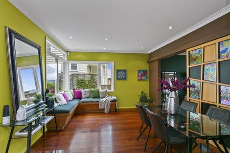 Photo of property in 14 Rakau Road, Hataitai, Wellington, 6021