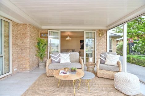 Photo of property in 48 Broomfield Terrace, Burwood, Christchurch, 8061