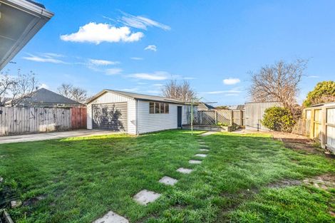 Photo of property in 24 Orontes Street, Shirley, Christchurch, 8013