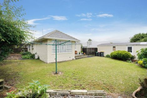 Photo of property in 44a Greenhaven Drive, Burwood, Christchurch, 8083