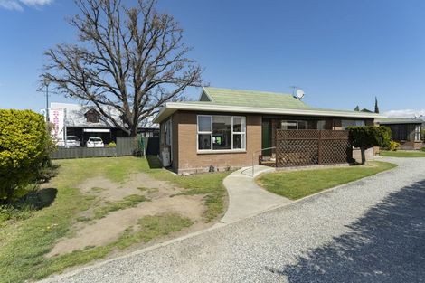 Photo of property in 86a/1 Centennial Avenue, Alexandra, 9320