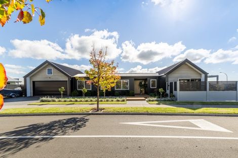 Photo of property in 143 Arataki Road, Havelock North, 4130