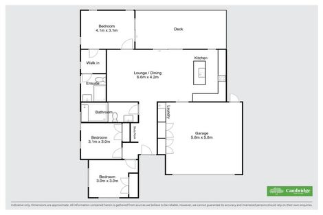 Photo of property in 9b Bourke Drive, Cambridge, 3434