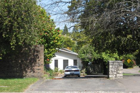 Photo of property in 66 Sophia Street, Glenholme, Rotorua, 3010