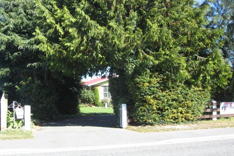 Photo of property in 107 Forest Drive, Methven, 7730