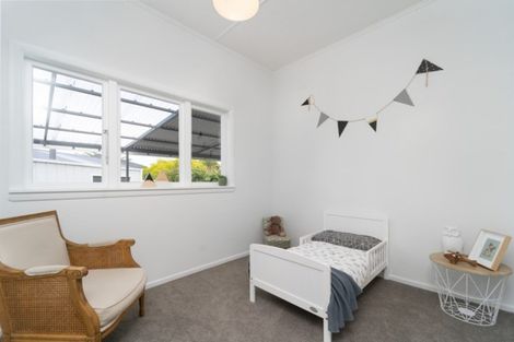 Photo of property in 19 Humphries Street, Greytown, 5712