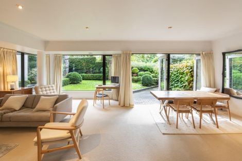 Photo of property in Highwic, 32u5 Hobson Street, Thorndon, Wellington, 6011