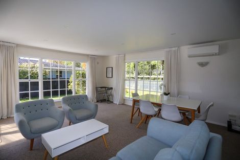 Photo of property in 1/87a Totara Street, Fendalton, Christchurch, 8041
