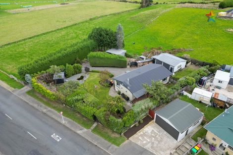 Photo of property in 155 Bain Street, Kingswell, Invercargill, 9812