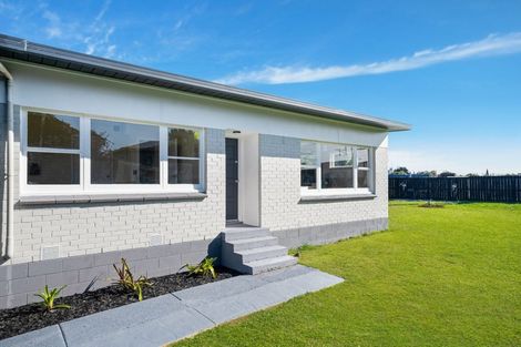 Photo of property in 3/49 Clendon Avenue, Papatoetoe, Auckland, 2025
