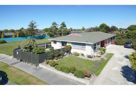 Photo of property in 31 Northfield Road, Casebrook, Christchurch, 8051