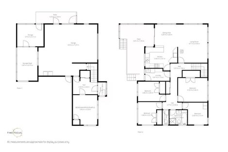 Photo of property in 30 Turriff Crescent, Tawa, Wellington, 5028