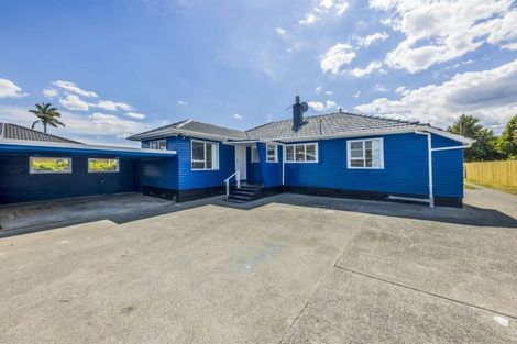 Photo of property in 39 Walters Road, Takanini, 2112