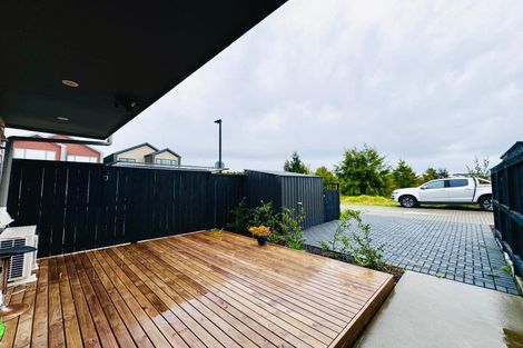Photo of property in 29 Green Bamboo Road, Hobsonville, Auckland, 0616