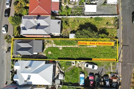 Photo of property in 164 South Road, Caversham, Dunedin, 9012