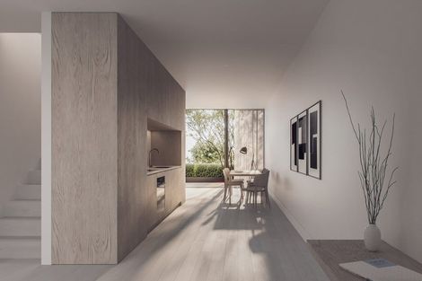 Photo of property in 21 Arahia Street, Northcote, Auckland, 0627