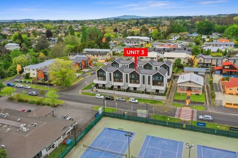 Photo of property in 2u3 Manning Street, Hamilton Central, Hamilton, 3204