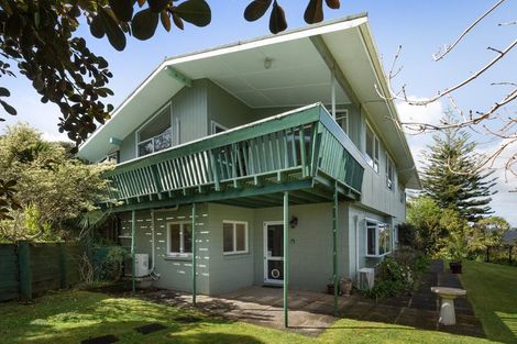 Photo of property in 101 Oakley Crescent, Thames, 3500
