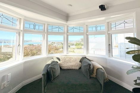 Photo of property in 55 Rakau Road, Hataitai, Wellington, 6021