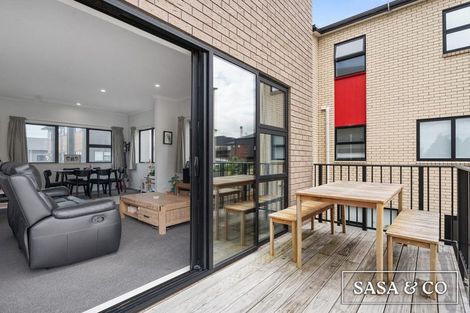 Photo of property in 1 Taruna Lane, Manukau, Auckland, 2104