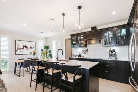 Photo of property in 17 Matepu Crescent, Pyes Pa, Tauranga, 3112