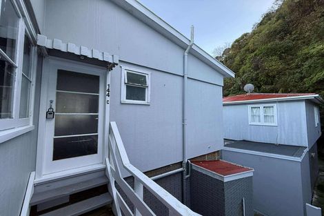 Photo of property in 142 Aro Street, Aro Valley, Wellington, 6021
