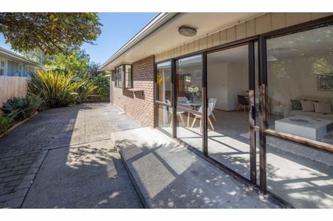 Photo of property in 160a Petrie Street, Richmond, Christchurch, 8013