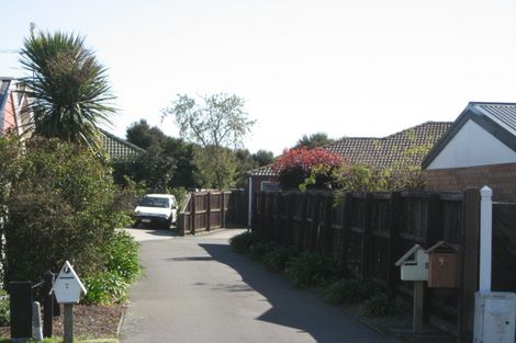 Photo of property in 9 Pyatt Place, Redwood, Christchurch, 8051