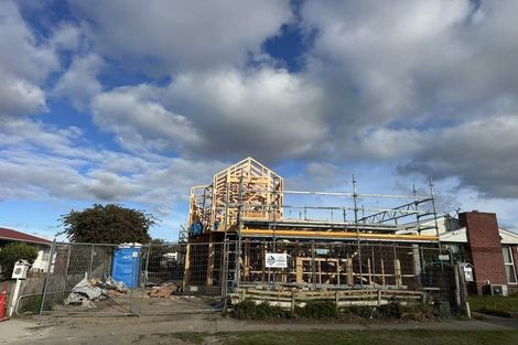Photo of property in 8 Owens Terrace, Upper Riccarton, Christchurch, 8041