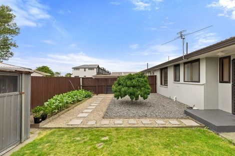 Photo of property in 49 Trevor Street, Hornby, Christchurch, 8042