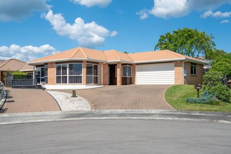 Photo of property in 12a Frisken Place, Lynmore, Rotorua, 3010