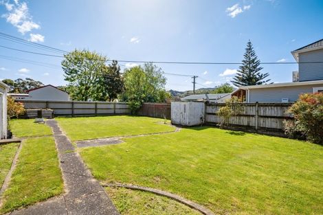 Photo of property in 1243 High Street, Taita, Lower Hutt, 5011