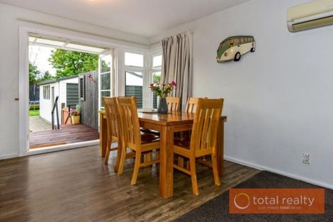 Photo of property in 134 Halswell Road, Hillmorton, Christchurch, 8025